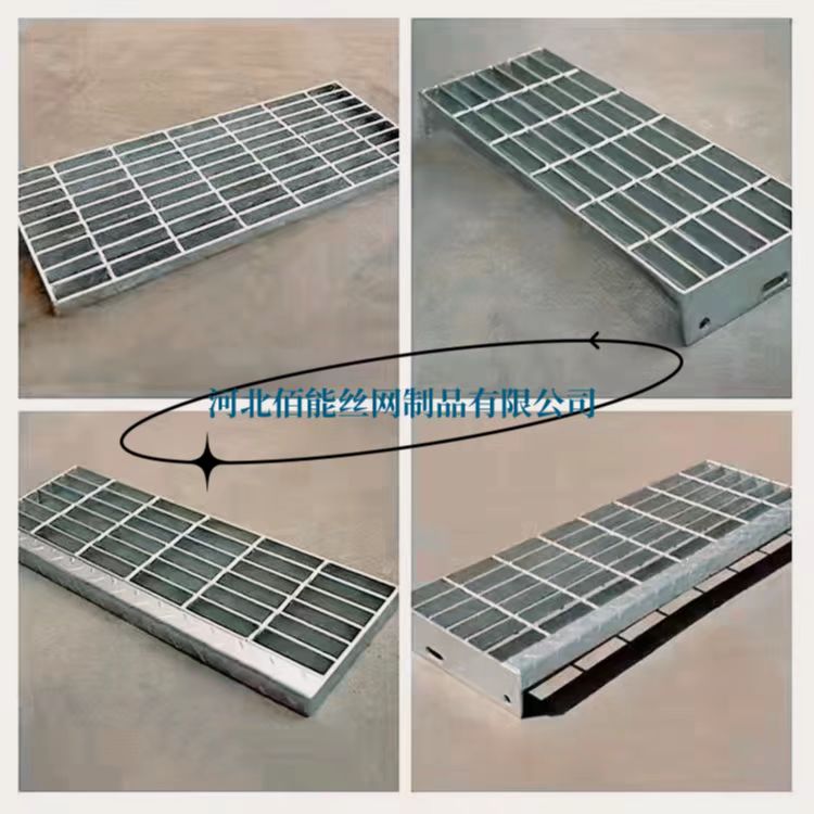 排水沟盖板是市政排水系统效果最好的产品